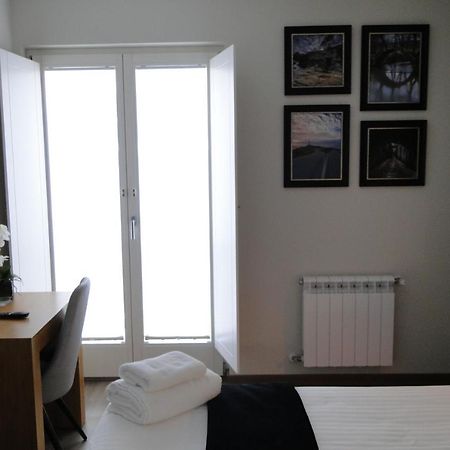 Pension Marviva Corcubion Exterior photo