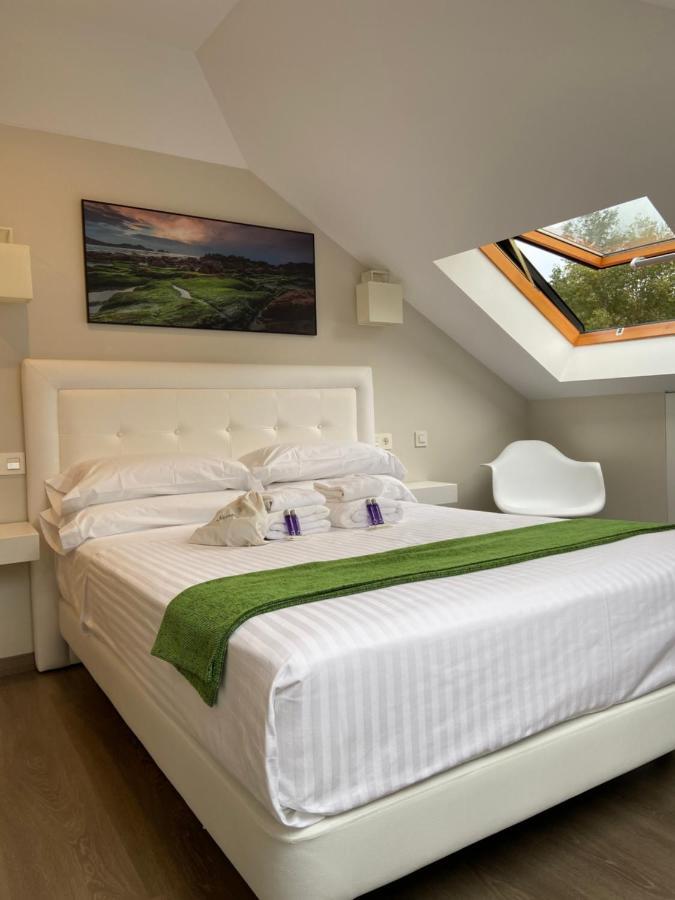 Pension Marviva Corcubion Exterior photo