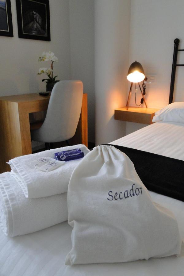 Pension Marviva Corcubion Exterior photo