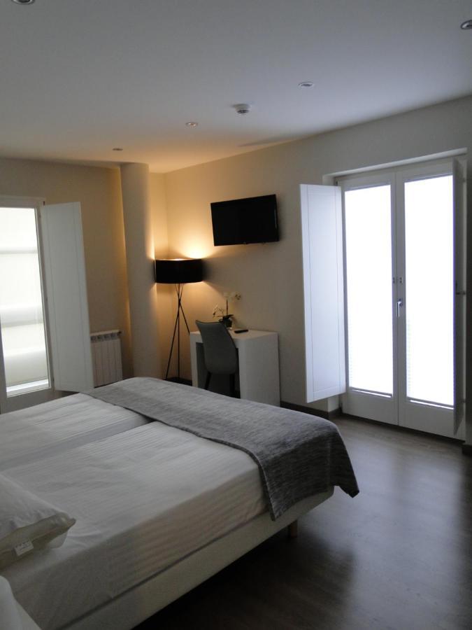 Pension Marviva Corcubion Exterior photo