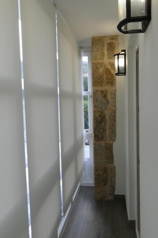 Pension Marviva Corcubion Exterior photo