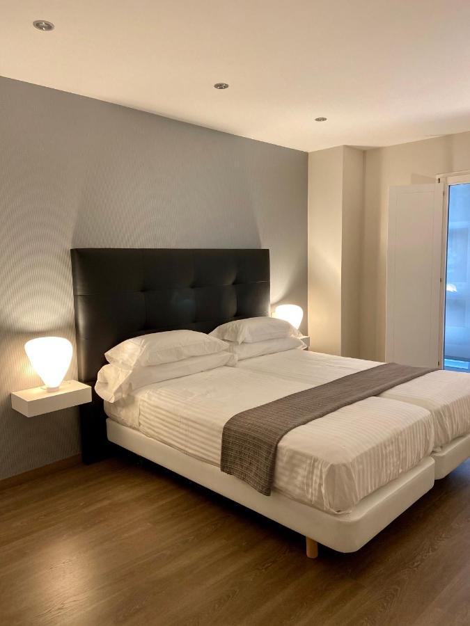 Pension Marviva Corcubion Exterior photo