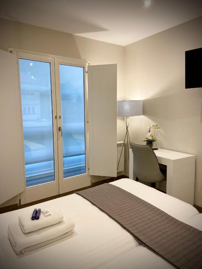 Pension Marviva Corcubion Exterior photo