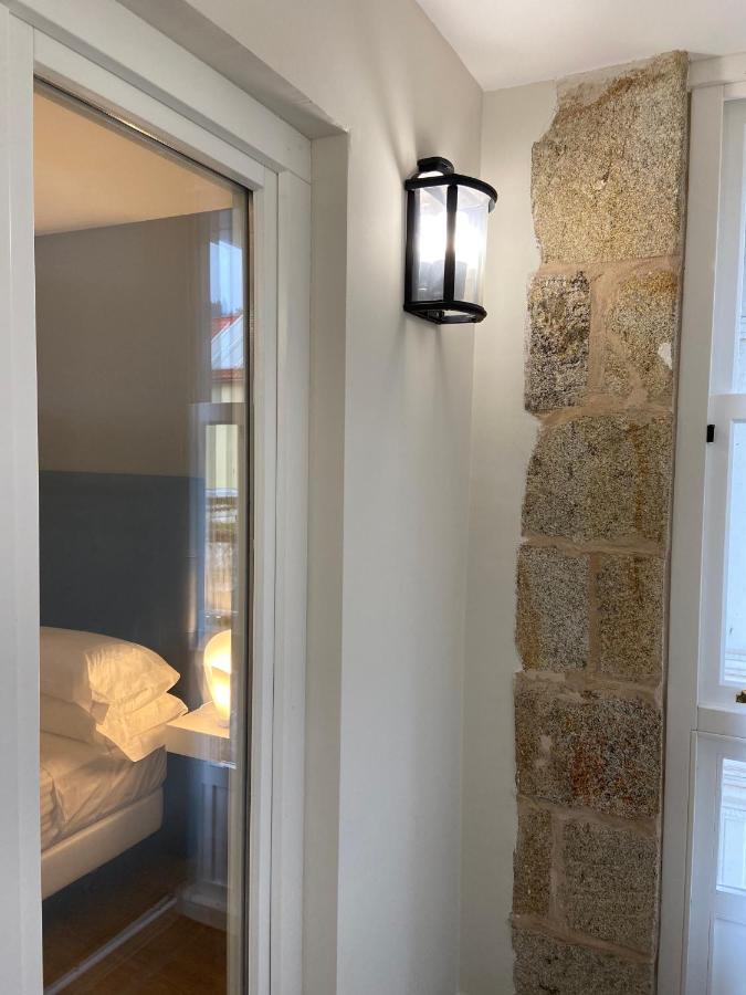 Pension Marviva Corcubion Exterior photo