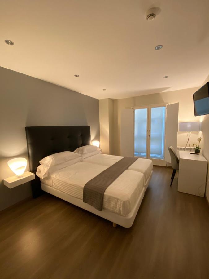 Pension Marviva Corcubion Exterior photo